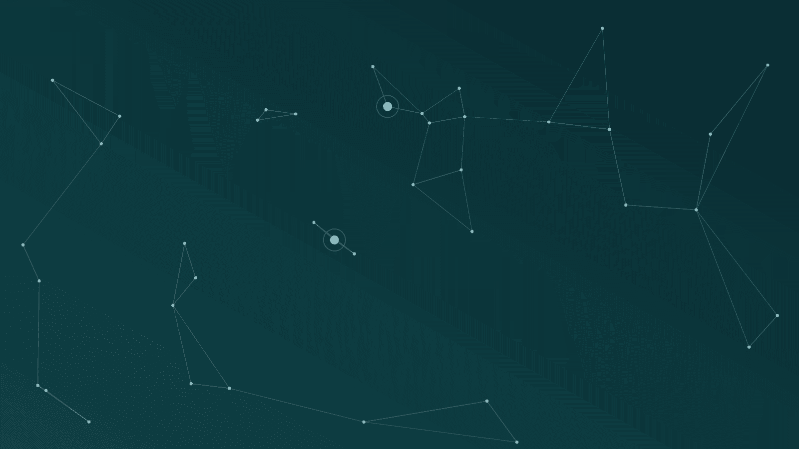 Digital marketing analytics dashboard displaying sponsored search auction metrics